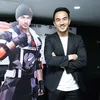 Joe Taslim