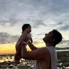 Judika Jadi Ayah Siaga