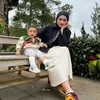 Nathalie Holscher Sule Pacar