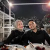 Nathalie Holscher Sule Pacar