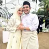 Tya Arifin Malaysia Menantu Siti Nurhaliza Kabar Terbaru