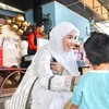 Tya Arifin Malaysia Menantu Siti Nurhaliza Kabar Terbaru