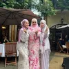 Tya Arifin Malaysia Menantu Siti Nurhaliza Kabar Terbaru