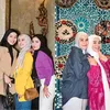 Tya Arifin Malaysia Menantu Siti Nurhaliza Kabar Terbaru
