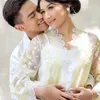 Anniversary Kaesang Pangarep dan Erina Gudono