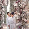 Anniversary Kaesang Pangarep dan Erina Gudono