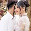 Anniversary Kaesang Pangarep dan Erina Gudono
