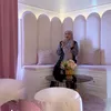 Kamar Amora Anak Krisdayanti