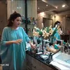 Ashanty