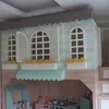 Kamar Baby Claire Anak Shandy Aulia