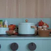 Kamar Baby Claire Anak Shandy Aulia