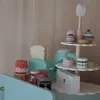 Kamar Baby Claire Anak Shandy Aulia
