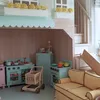 Kamar Baby Claire Anak Shandy Aulia