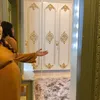 Kamar bayi Tasya Farasya
