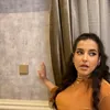 Kamar bayi Tasya Farasya