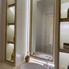 Kamar bayi Tasya Farasya