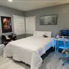 Kamar Tidur Cinta Kuya di Amerika