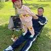 Keluarga Kang Gary Eks Running Man