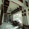Kantor Prabowo Subianto