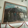 Kantor Prabowo Subianto