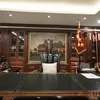 Kantor Prabowo Subianto