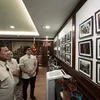 Kantor Prabowo Subianto