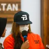 Karenina narkoba