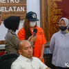 Karenina narkoba