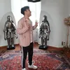 Kastil Vidi Aldiano di Jerman
