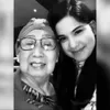 Annisa Pohan Bareng Mendiang Sunarti Sri Hadiyah