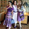 Ashanty dan Krisdayanti
