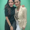 Ashanty dan Krisdayanti