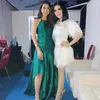 kebersamaan Christie dan Syahrini