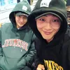 Nam Joo Hyuk dan Ji Soo