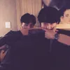 Nam Joo Hyuk dan Ji Soo