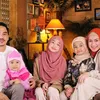Enda Ungu dan Zara Leola