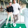 Enda Ungu dan Zara Leola