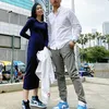 Enda Ungu dan Zara Leola