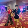 Hesti Purwadinata Anak Ganteng tinggi