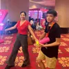 Hesti Purwadinata Anak Ganteng tinggi