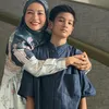 Hesti Purwadinata Anak Ganteng tinggi