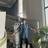 Hesti Purwadinata Anak Ganteng tinggi