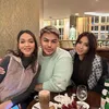 Bunda Corla Ivan Gunawan 