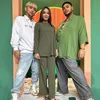 Bunda Corla Ivan Gunawan 