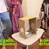 Lesti dan Keluarga Main Game