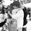 Kebersamaan Lisa BLACKPINK dan Kentaro Sakaguchi