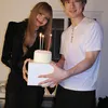 Kebersamaan Lisa BLACKPINK dan Kentaro Sakaguchi