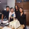 Manuella Villarreal dan Eva Celia