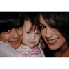 Manuella Villarreal dan Eva Celia