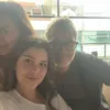 Manuella Villarreal dan Eva Celia